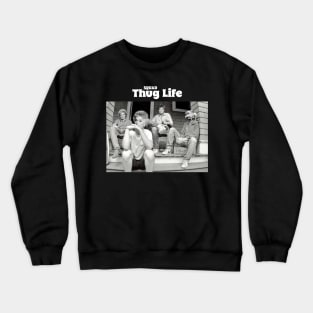 Golden Girls Crewneck Sweatshirt